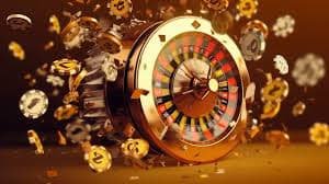 Antarmuka pelangi 4d menampilkan pasar taruhan Free Fire dengan tim pesaing dan informasi pertandingan
