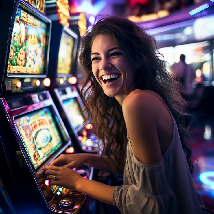 Treasures Aztec permainan slot tema peradaban Aztec di pelangi 4d